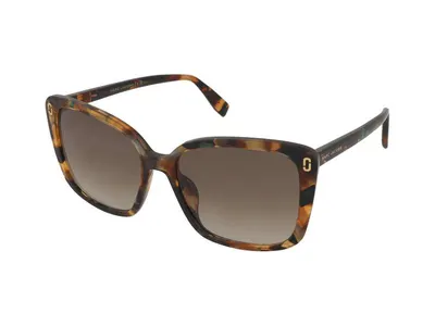 Ochelari de soare Marc Jacobs MJ 1127/G/S D1U/HA