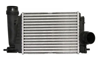 Compresor intercooler potrivit NISSAN QASHQAI II 1.3 08.18