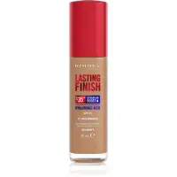 Rimmel Lasting Finish 35H Hydration Boost make up hidratant SPF 20 culoare 303 Honey 30 ml