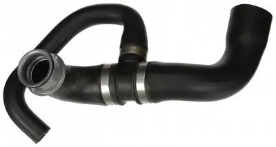 Furtun radiator inferior (33mm 40mm) potrivit MERCEDES SPRINTER 3,5-T (B906), SPRINTER 3,5-T (B907), SPRINTER 3,5-T (B907, B910), SPRINTER 3-T (B906), SPRINTER 4,6-T (B906) 3.0D 03.09-12.21