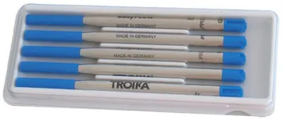 Umplutură Troika - Albastru