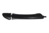 Maner usa Fata Dreapta exterior, grunduit potrivit MERCEDES Clasa C CL203, C T-MODEL S203, C W203 1.8-5.4 2000-2008
