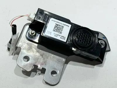 Alarma / sirena auto YSK-KS010 Suzuki Vitara 4 facelift 2 (2024->)