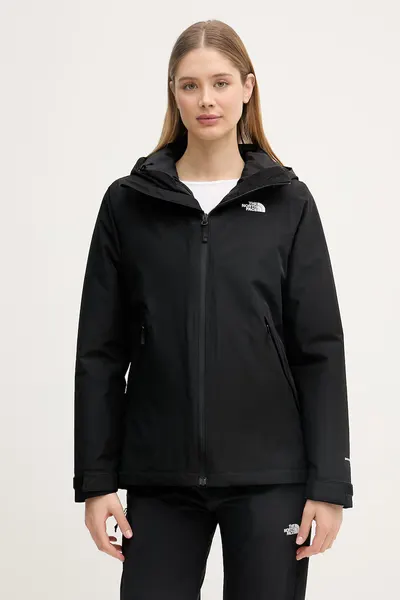 The North Face geacă 3 în 1 pentru femei TRICLIMATE