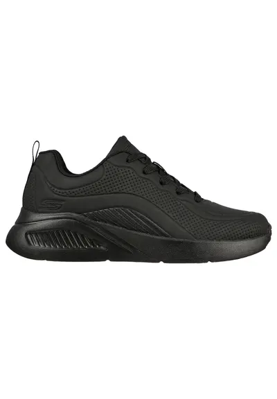 Pantofi universali 117151bbk pentru întregul an negri damă