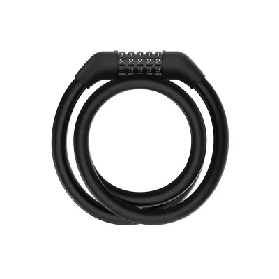 Cablu antifurt Xiaomi Electric Scooter Cable Lock - Default Title