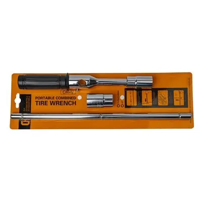 Cheie pentru roti 1/2, Z-TOOLS / ZTS5424 Engros