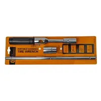 Cheie pentru roti 1/2, Z-TOOLS / ZTS5424 Engros