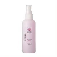 Degresant, Cleaner Unghii Zolla cu Pulverizator Capsuna 100ml