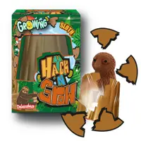 Ou figurină cu surpriză Sloth small