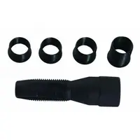 Kit rectificat Filet Bujii 14mm 5 piese