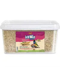 VITAPOL Hrană pentru cinteză 3 L - 2.4 kg