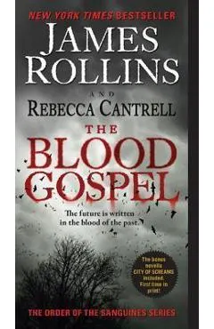 The Blood Gospel