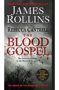 The Blood Gospel
