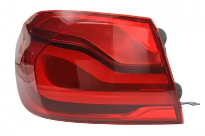 Stop lampa spate stanga exterior, LED potrivit BMW 4 GRAN COUPE F36 02.17