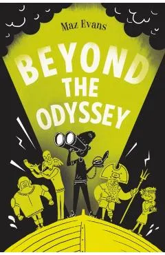 Beyond the Odyssey
