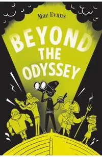 Beyond the Odyssey