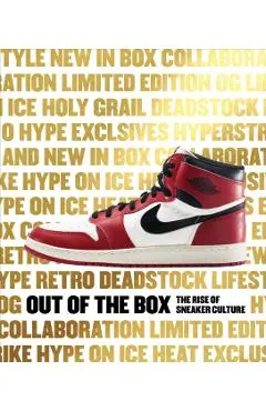 Out of the Box