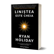 Linistea este cheia
