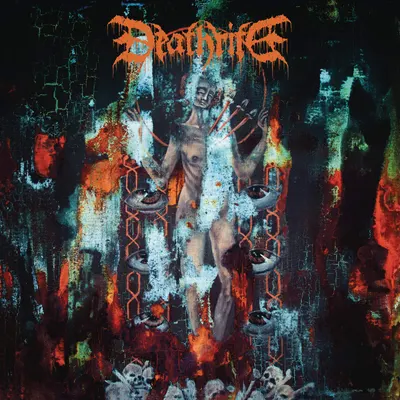 Nightmares Reign - Vinyl + CD + Poster
