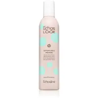 Echosline Extraforce Mousse spuma pentru un styling neted si plin de volum 400 ml