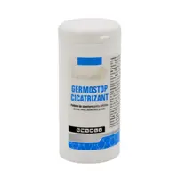 Germostop Cicatrizant pulbere, 100 grame