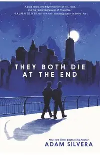 They Both Die at the End