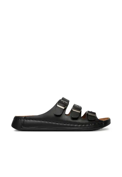 Slapi dama - culoare negru