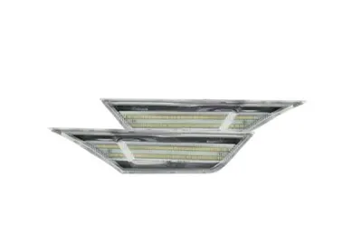 Semnalizator lateral stanga dreapta transparent, LED potrivit HONDA CIVIC X 1.0 1.5 2.0 dupa 2017