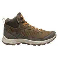 Keen Terradora Explorer Mid WP cizme de trekking pentru femei