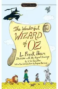The Wonderful Wizard of Oz