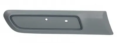 Bandou pentru aripa spate dreapta grunduita ABARTH 500 595 695, 500C 595C 695C; FIAT 500, 500 C