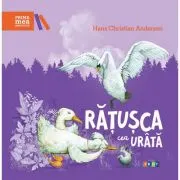 Poveste Ratusca cea urata