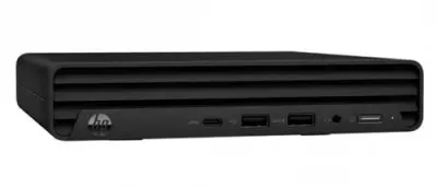 Calculator Sistem PC Refurbished HP 260 G4 Mini PC, Intel Core i5-10210U 1.60 - 4.20GHz, 8GB DDR4, 256GB SSD