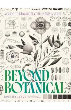 Beyond Botanical: A Sensory Guide to Drawing Beautiful Plants in Nature