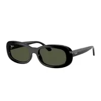 Ochelari de soare dama Ray-Ban RB2221 901/31