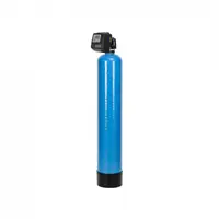 Statie de filtrare cu FILTER AG 1054FT-Clack