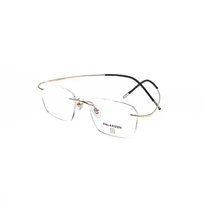 Rame ochelari de vedere unisex Polarizen Titan RS0001 C1