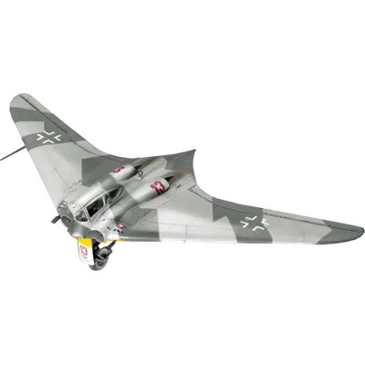 Macheta Avion Revell Horten Go 229 - Scara 1:72