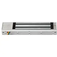 Electromagnet YM-180N(LED) 180kgf cu monitorizare si led de stare