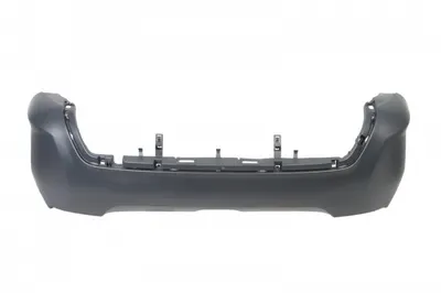 Bara (Spate, SPORT, grund) potrivit PEUGEOT 308, 308 I, 308 II 09.07-11.14