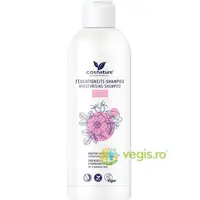 Sampon Hidratant cu Trandafir Salbatic 250ml