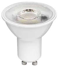 Bec LED Osram - Value PAR 16 50, GU10, 4.5W, 6500K, 350 lm