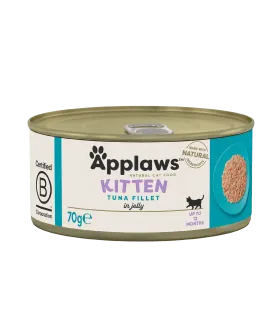 Applaws Cat Cons Junior File Ton 70 g