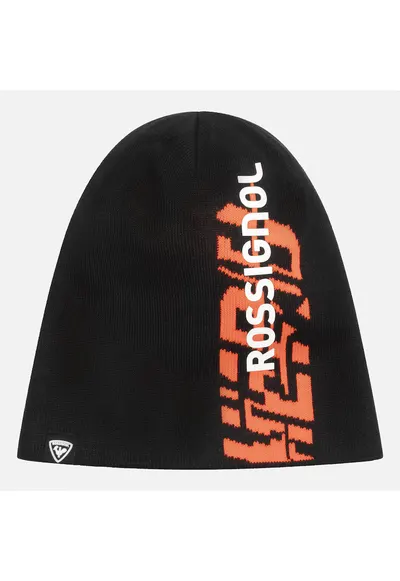 Caciula Hero Reversibila - culoare negru - pentru barbati - marime universala