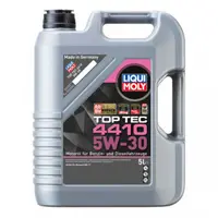 Ulei motor Liqui Moly Top Tec 4410 5W-30 (21404) 5 L 5L