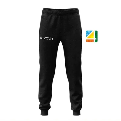 Trening universal Givova King Black 2xl
