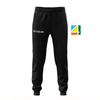 Trening universal Givova King Black 2xl