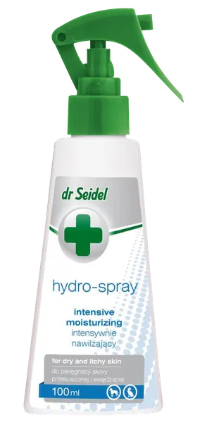 Hydro-spray, Dr. Seidel, 100 ml