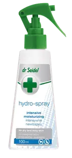 Hydro-spray, Dr. Seidel, 100 ml